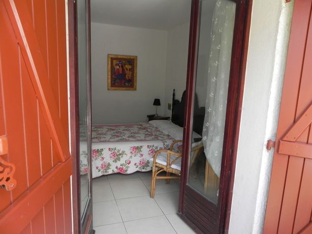 Imagen de la habitación del Motel Capsol. Foto 5
