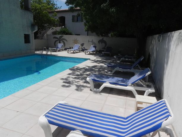 Imagen de la habitación del Motel Capsol. Foto 6