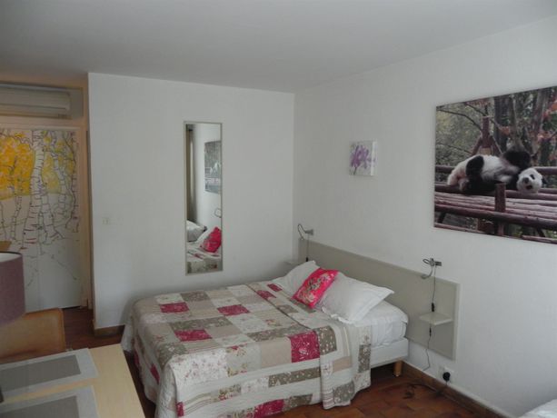 Imagen de la habitación del Motel Capsol. Foto 7