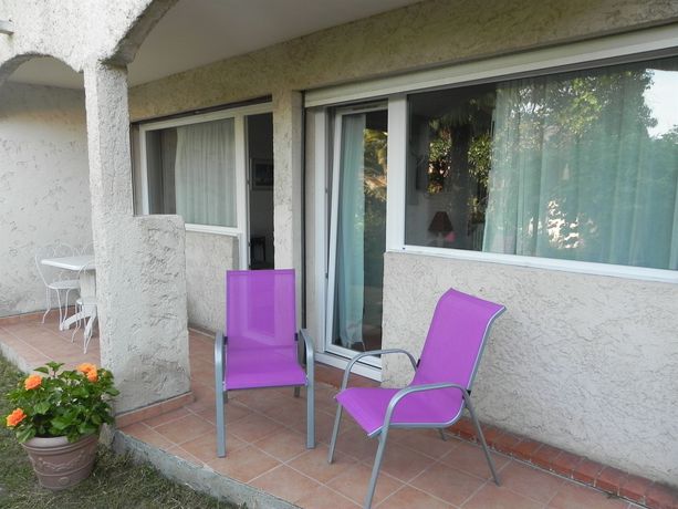 Imagen de la habitación del Motel Capsol. Foto 8