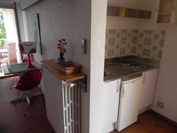 Imagen de la habitación del Motel Capsol. Foto 9
