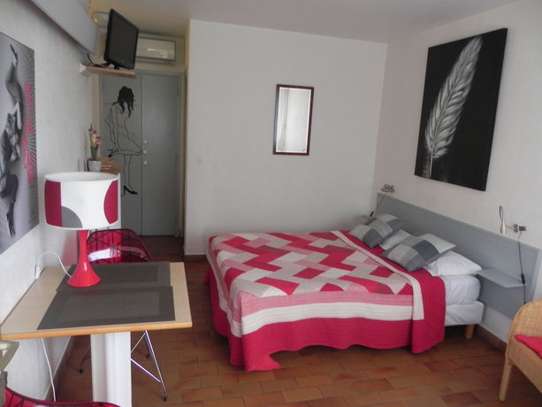 Imagen de la habitación del Motel Capsol. Foto 11