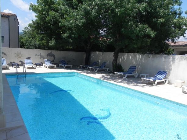 Imagen de la habitación del Motel Capsol. Foto 14