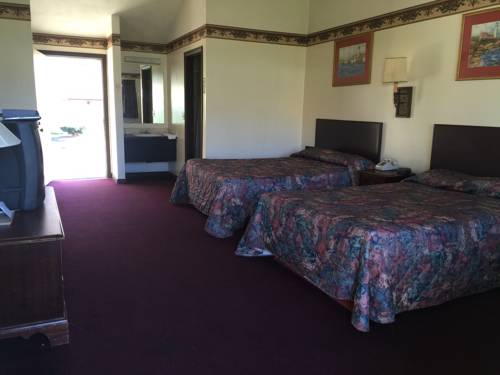Imagen de la habitación del Motel Captain's Lodge. Foto 5