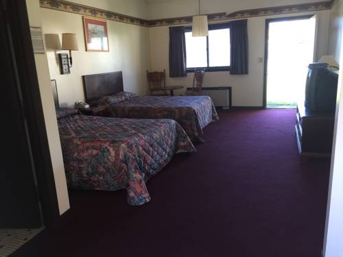 Imagen de la habitación del Motel Captain's Lodge. Foto 6