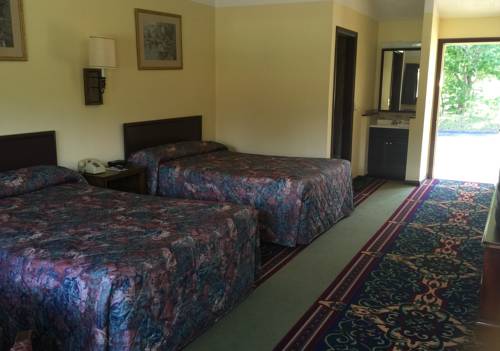 Imagen de la habitación del Motel Captain's Lodge. Foto 9
