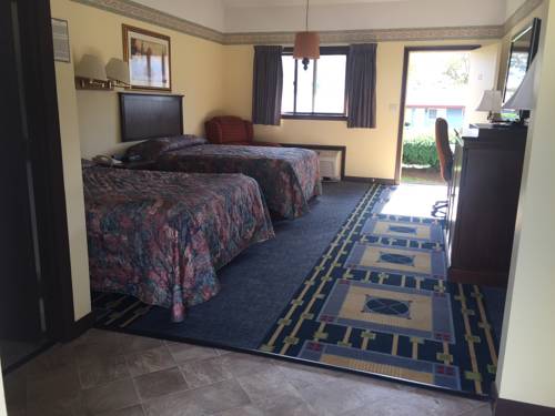 Imagen de la habitación del Motel Captain's Lodge. Foto 13