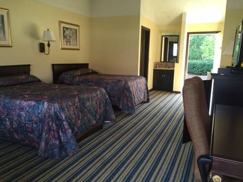 Imagen de la habitación del Motel Captain's Lodge. Foto 14