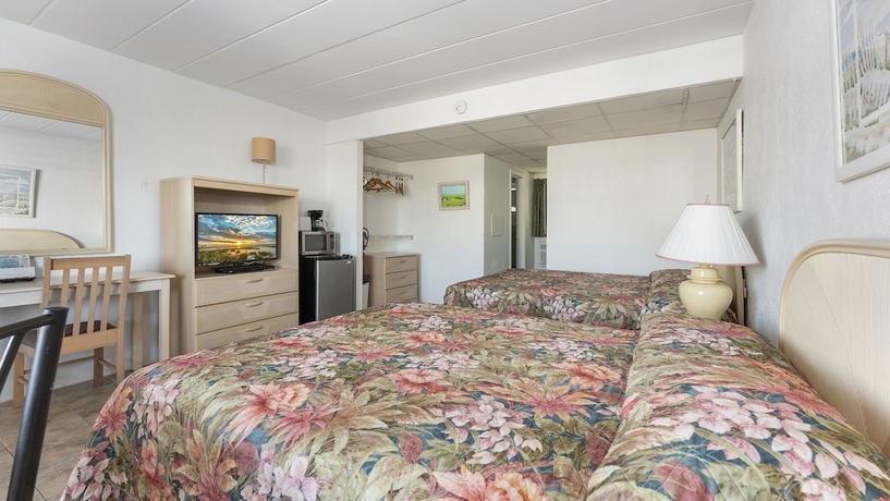 Imagen de la habitación del Motel Cara Mara Resort. Foto 5