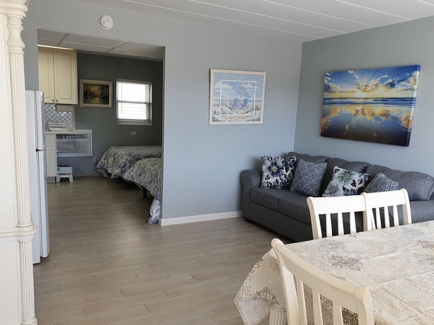 Imagen de la habitación del Motel Cara Mara Resort. Foto 6