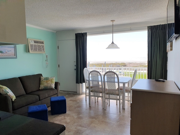 Imagen de la habitación del Motel Cara Mara Resort. Foto 8
