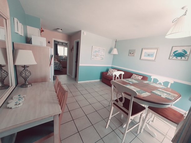 Imagen de la habitación del Motel Cara Mara Resort. Foto 10