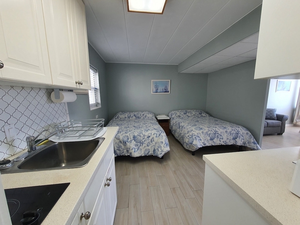 Imagen de la habitación del Motel Cara Mara Resort. Foto 12