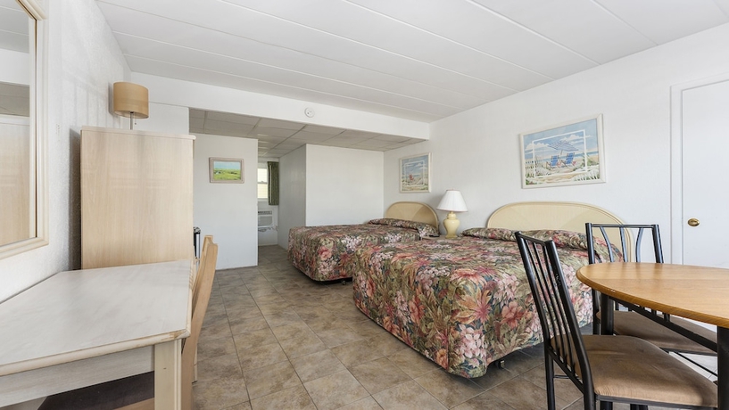 Imagen de la habitación del Motel Cara Mara Resort. Foto 14