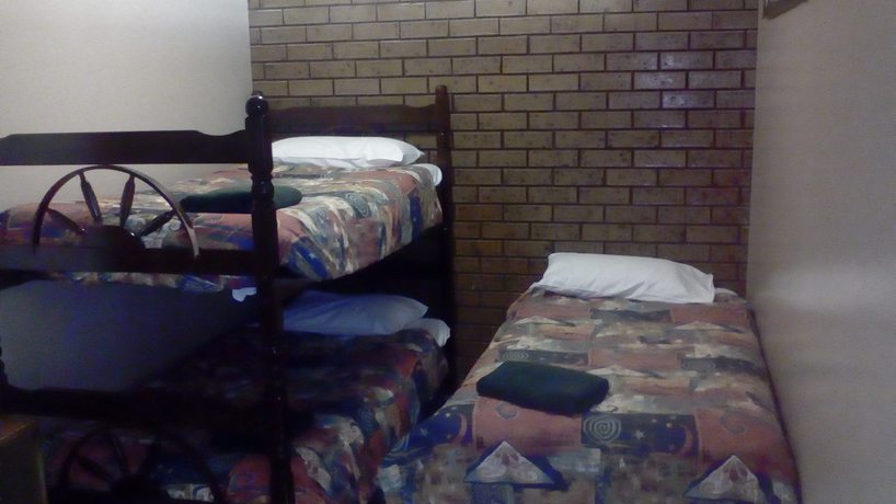 Imagen de la habitación del Motel Cardigan Lodge. Foto 2