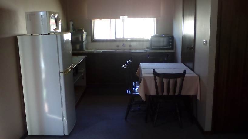 Imagen de la habitación del Motel Cardigan Lodge. Foto 3