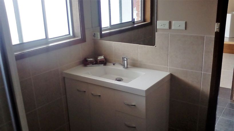Imagen de la habitación del Motel Cardigan Lodge. Foto 4