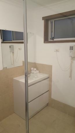 Imagen de la habitación del Motel Cardigan Lodge. Foto 6