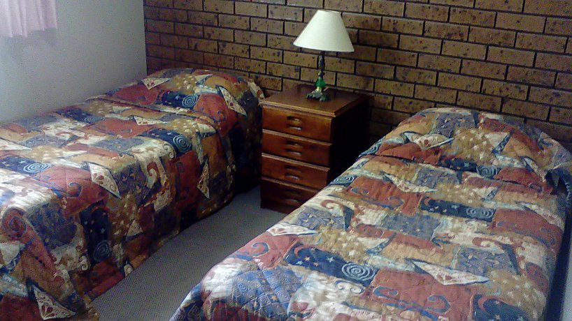 Imagen de la habitación del Motel Cardigan Lodge. Foto 7