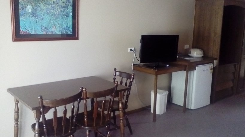 Imagen de la habitación del Motel Cardigan Lodge. Foto 8
