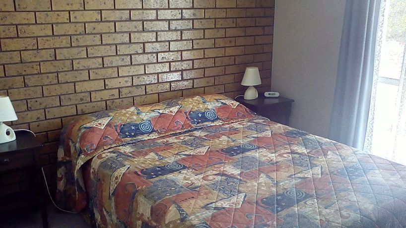 Imagen de la habitación del Motel Cardigan Lodge. Foto 9