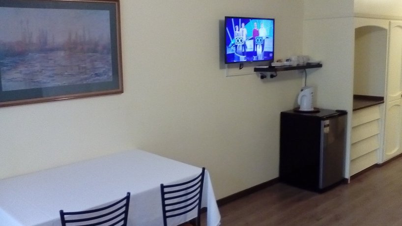 Imagen de la habitación del Motel Cardigan Lodge. Foto 12