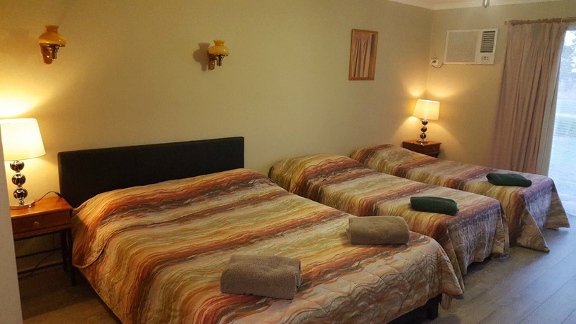 Imagen de la habitación del Motel Cardigan Lodge. Foto 13