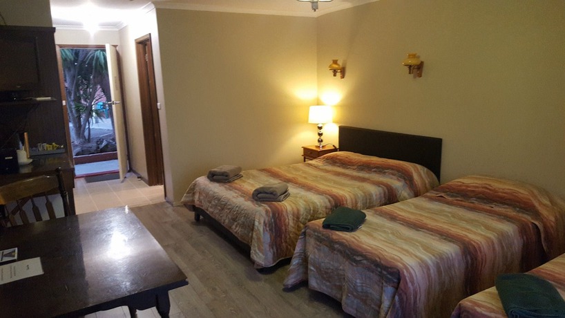 Imagen de la habitación del Motel Cardigan Lodge. Foto 14