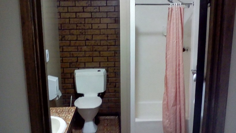 Imagen de la habitación del Motel Cardigan Lodge. Foto 15