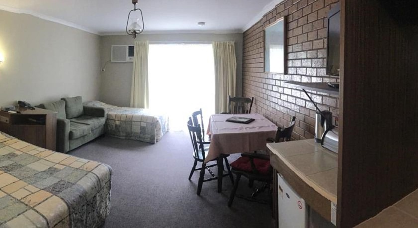 Imagen de la habitación del Motel Cardigan Lodge. Foto 16