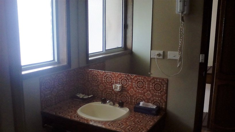 Imagen de la habitación del Motel Cardigan Lodge. Foto 17