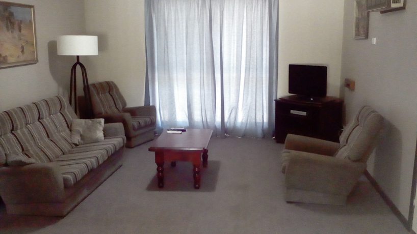 Imagen de la habitación del Motel Cardigan Lodge. Foto 18
