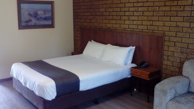 Imagen de la habitación del Motel Cardigan Lodge. Foto 19