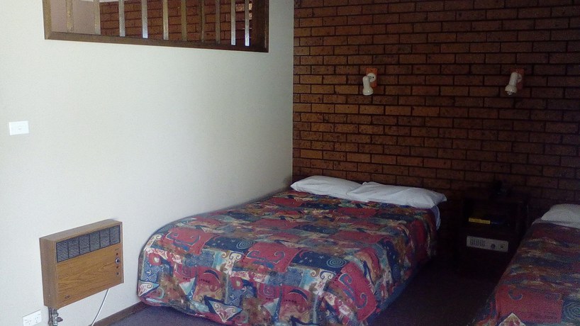 Imagen de la habitación del Motel Cardigan Lodge. Foto 20