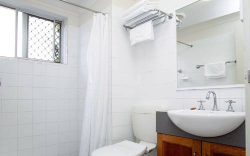 Imagen de la habitación del Motel Caribbean, Coffs Harbour. Foto 1