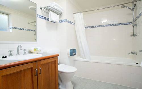 Imagen de la habitación del Motel Caribbean, Coffs Harbour. Foto 3
