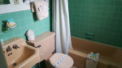 Imagen de la habitación del Motel Caribbean, Wildwood Crest. Foto 5