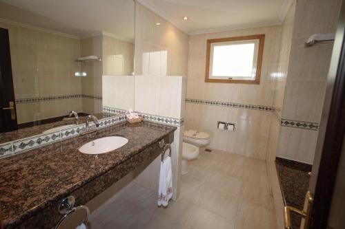 Imagen de la habitación del Motel Caribe, Vigo. Foto 5