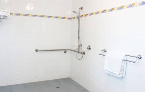 Imagen de la habitación del Motel Carnarvon. Foto 6