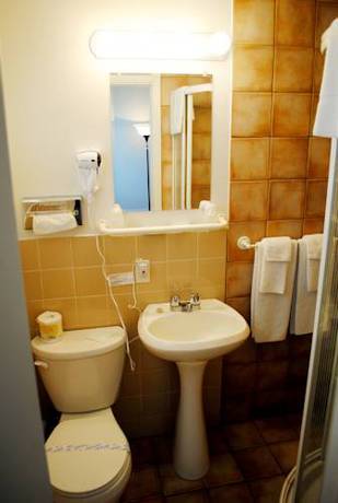 Imagen de la habitación del Motel Cartier, Rivi&egrave;re-du-Loup. Foto 7