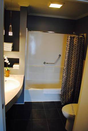 Imagen de la habitación del Motel Cartier, Rivi&egrave;re-du-Loup. Foto 8