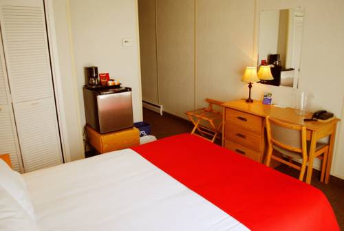 Imagen de la habitación del Motel Cartier, Rivi&egrave;re-du-Loup. Foto 12