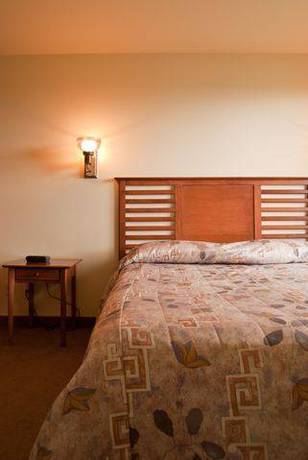 Imagen de la habitación del Motel Cartier, Rivi&egrave;re-du-Loup. Foto 14