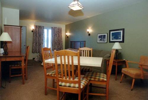Imagen de la habitación del Motel Cartier, Rivi&egrave;re-du-Loup. Foto 15