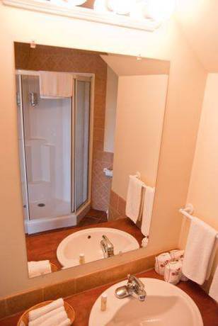Imagen de la habitación del Motel Cartier, Rivi&egrave;re-du-Loup. Foto 16