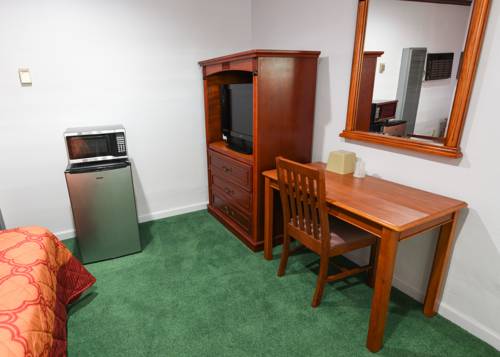 Imagen de la habitación del Motel Casa Bell. Foto 5