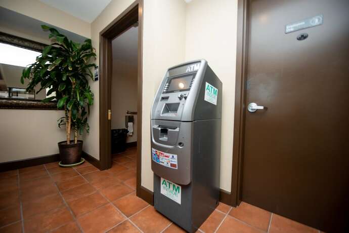 Imagen general del Motel Casa Bella Inn - Huntington Park. Foto 6