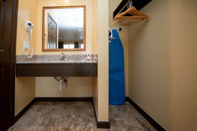 Imagen general del Motel Casa Bella Inn - Huntington Park. Foto 8