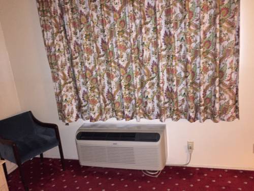 Imagen de la habitación del Motel Casa Blanca, Las Vegas. Foto 4