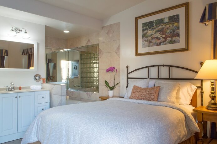 Imagen de la habitación del Motel Casa Del Sol, Carpinteria. Foto 13